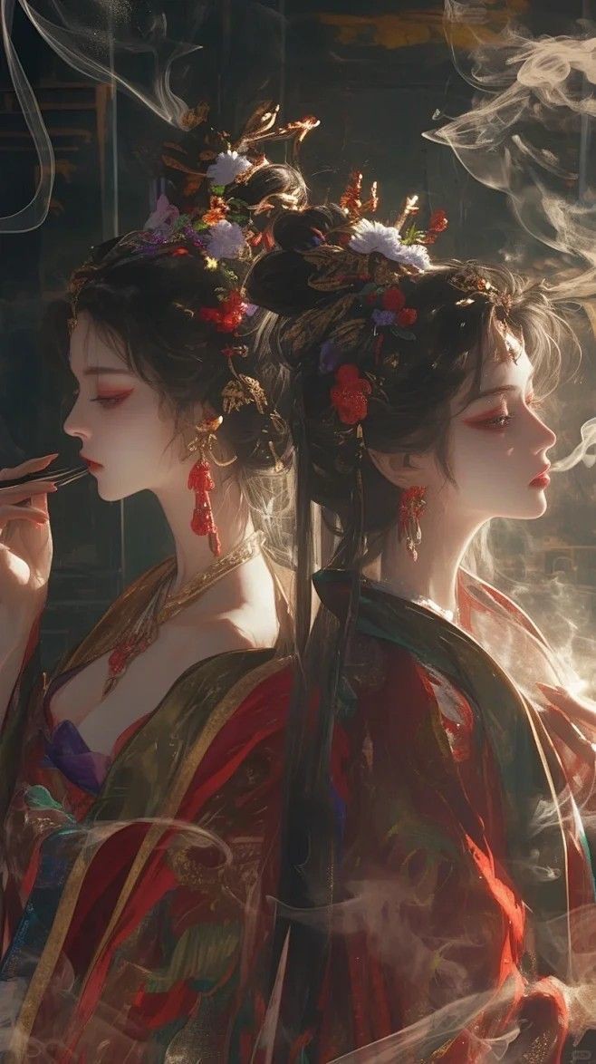 Truyện Người Thay Thế 