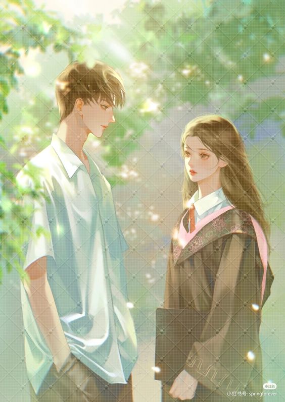 Truyện Mùa Hè Năm Ấy Chúng Ta Tròn 18