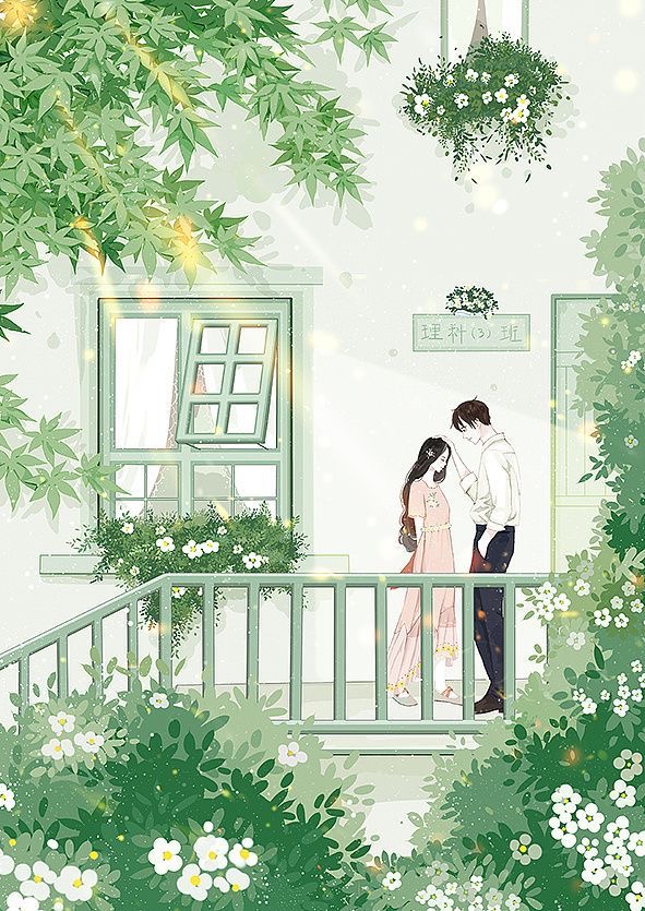 Truyện Tình Quốc 