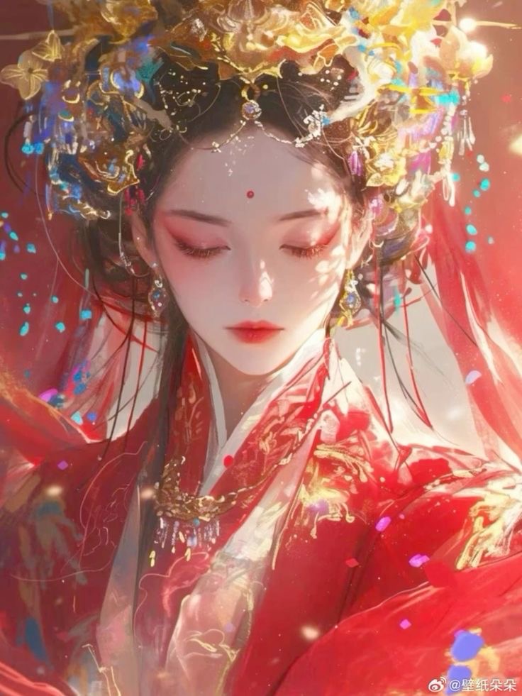Truyện Phùng Quân - Dưới Ánh Trăng Vọng Người