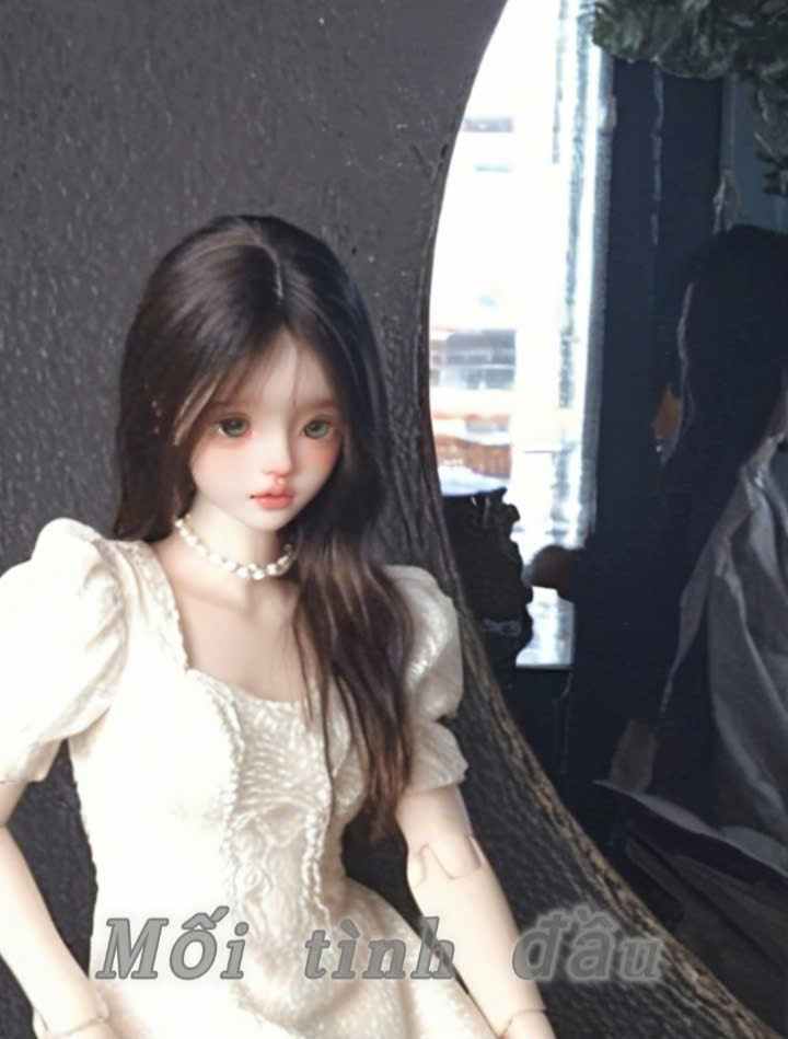 Truyện Mối tình đầu