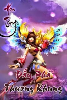 Đấu Phá Thương Khung