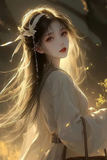 Truyện Nhất Niệm Khuynh Thành