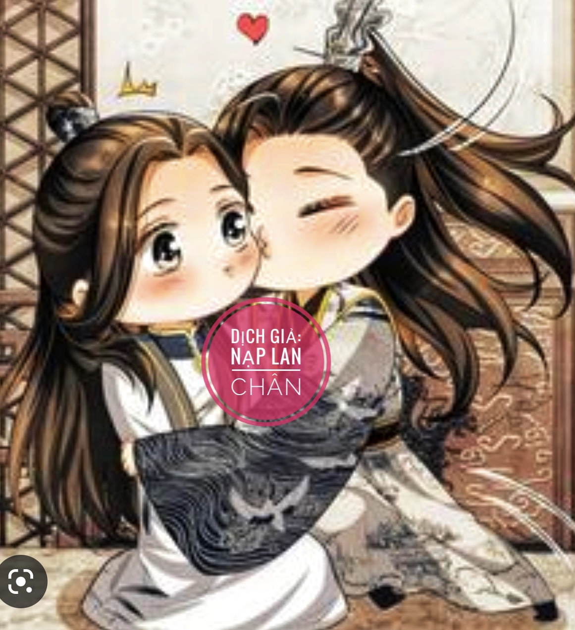 Truyện Cực Phẩm Trạng Nguyên