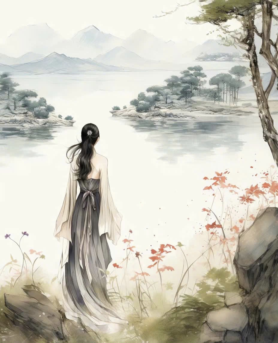 Truyện Nhà Có Quỷ Tiên