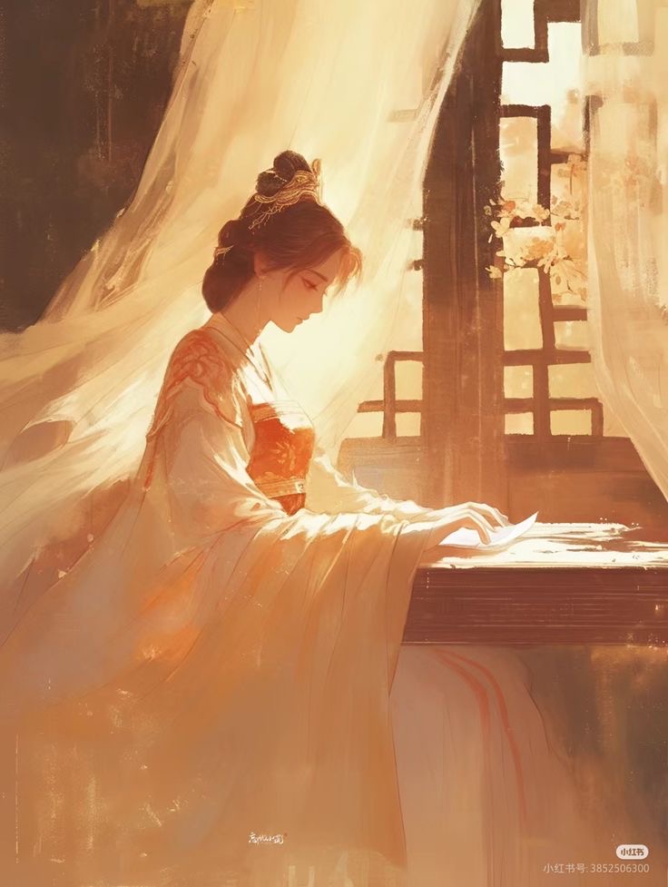 Truyện XUYÊN KHÔNG VÀO TIỂU THUYẾT