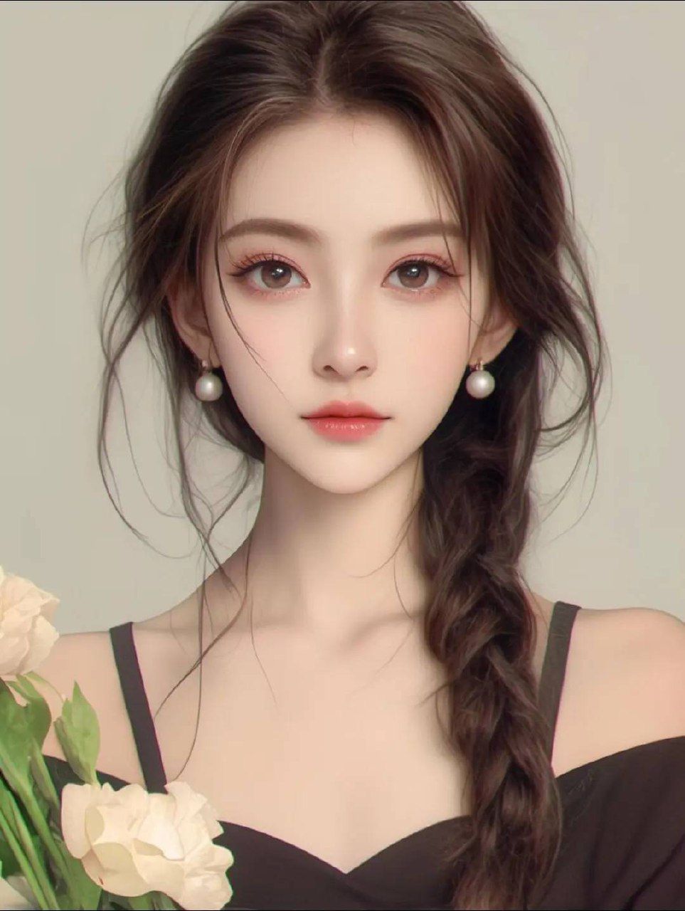 Truyện Nữ Phụ Kiều Mềm Cầu Sinh Trong Truyện Mạt Thế - Elysia