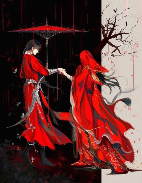 Truyện Người Trừ Tà Kết Minh Hôn