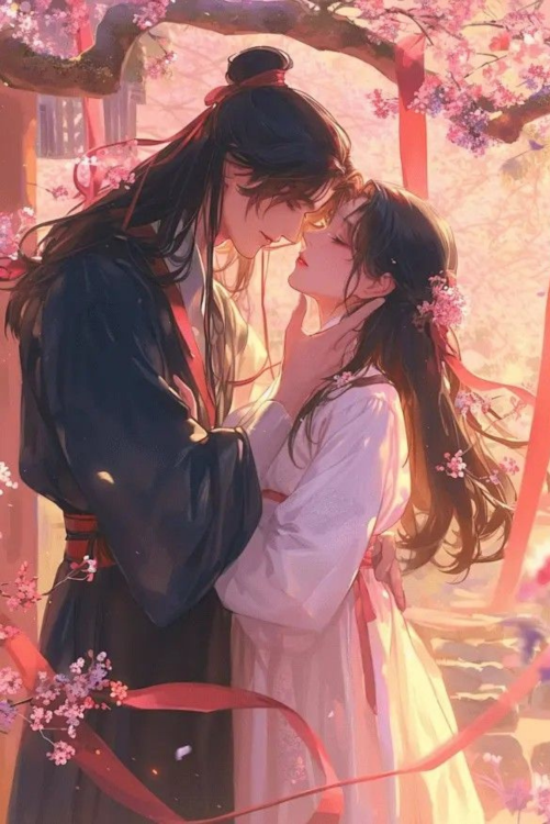 Truyện Thái Tử Cao Lãnh Là Kẻ Si Tình