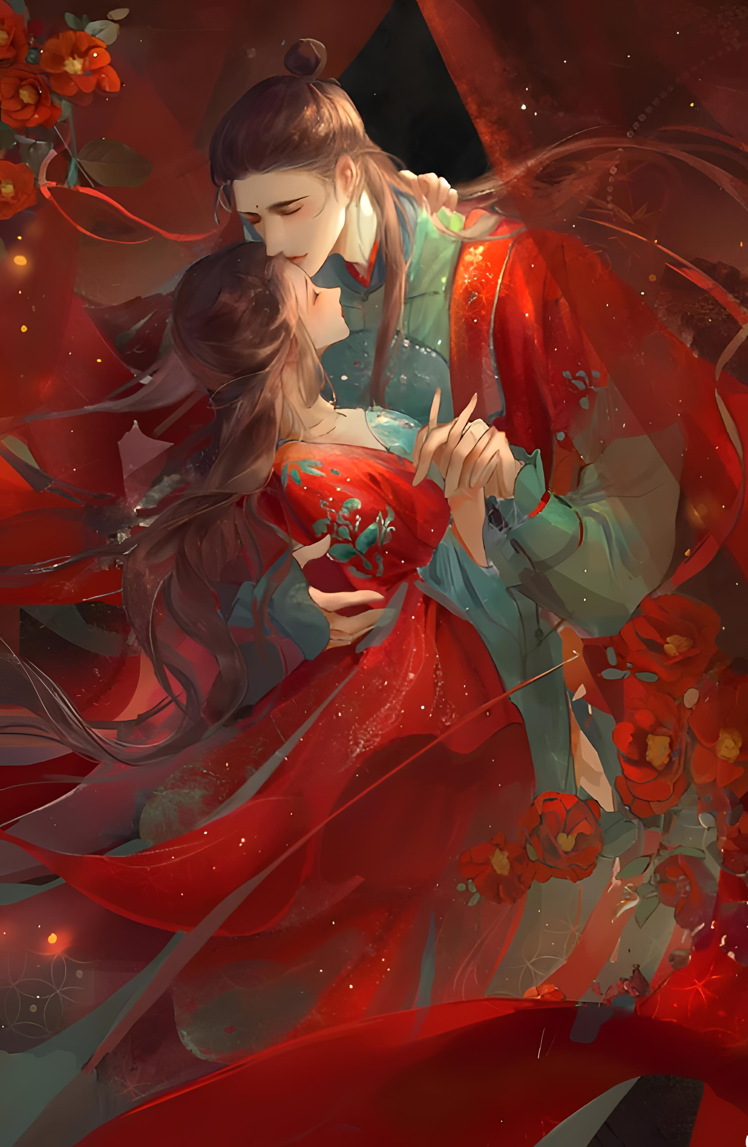 Truyện Điên Cuồng Chiếm Đoạt