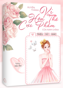 Xuyên Thành Vị Hôn Thê Cực Phẩm Của Nam Chính