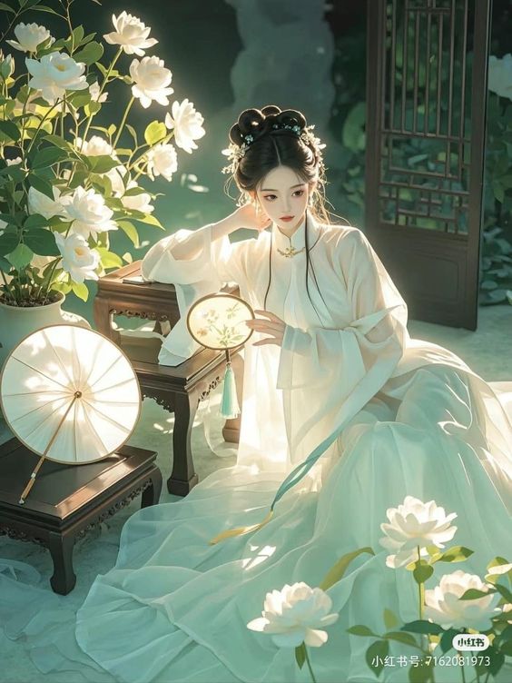 Truyện Sau khi trưởng công chúa lâm bệnh nan y
