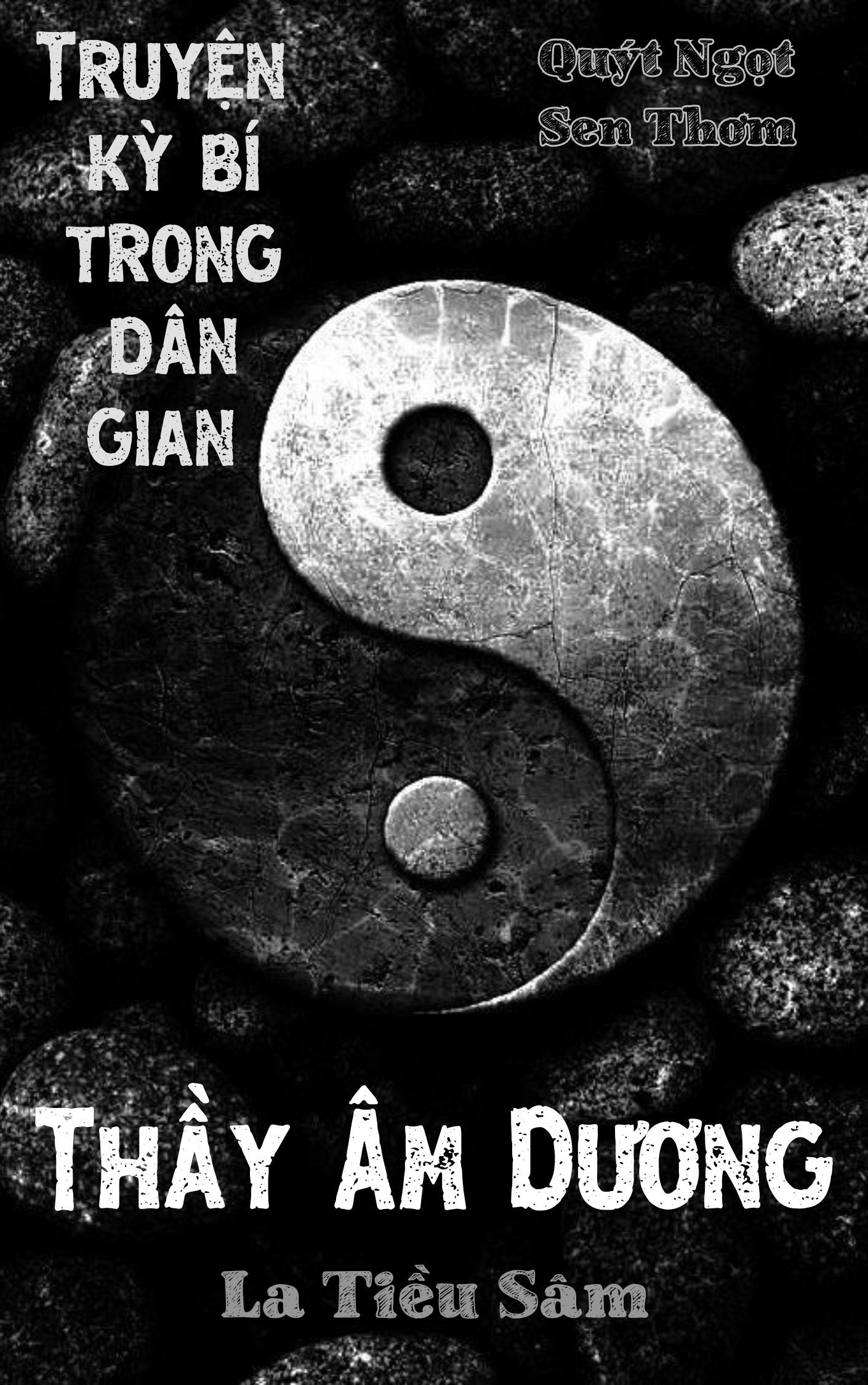 Truyện Âm Dương Tiên Sinh 