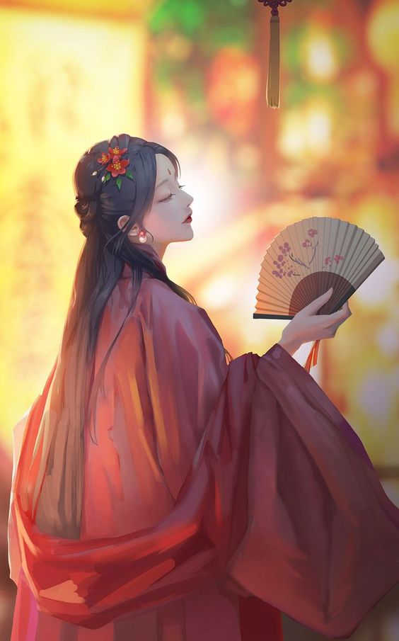 Truyện Ánh Trăng Xa