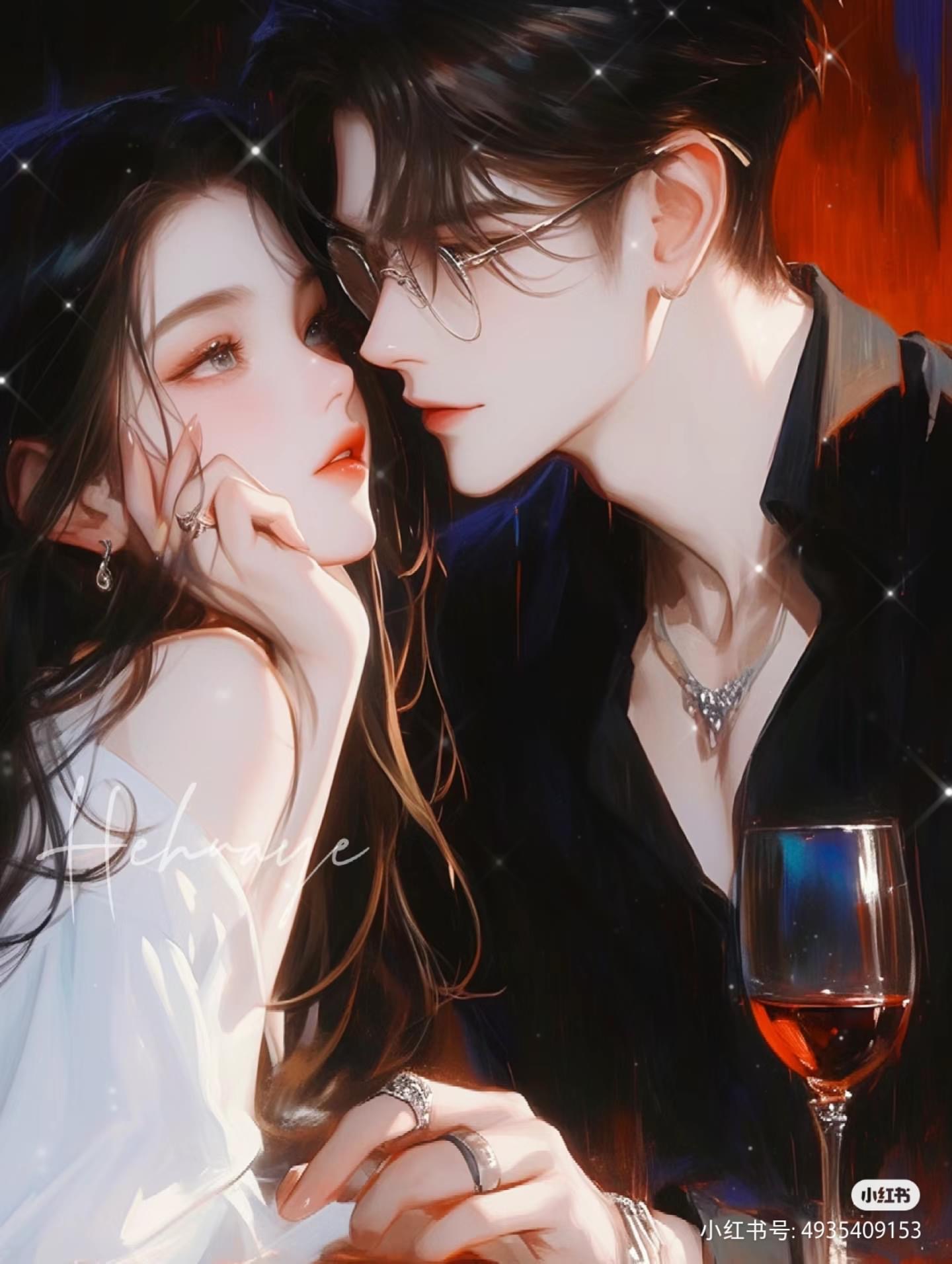 Truyện Cùng Ngày Ly Hôn, Quẹo Vào Cục Dân Chính Với Chú Út Của Chồng Cũ