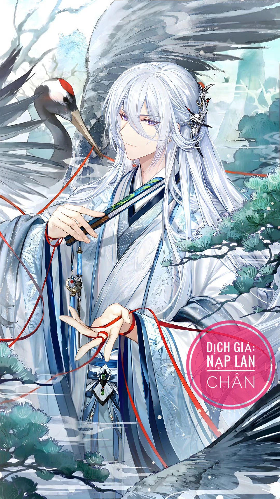 Cuộc Sống Về Hưu Của Huyền Môn Đại Lão