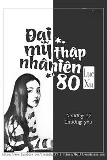 Truyện Đại Mỹ Nhân Thập Niên 80