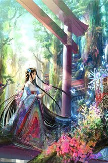 Truyện Đích Nữ Truyện Ký