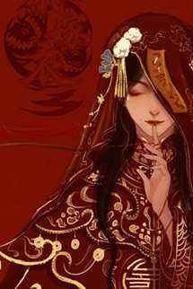 Truyện Kết Minh Hôn Cô Vợ Trẻ Là Ma