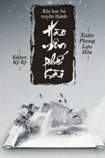 Truyện Khi Học Bá Xuyên Thành Tiểu Thư IQ Thấp