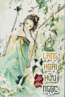 Truyện Lang Hoài Hữu Ngọc
