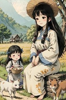 Truyện Mang Trung Tâm Thương Mại Về Thập Niên 80