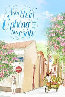 Nam Thần Ở Phòng Bên Cạnh