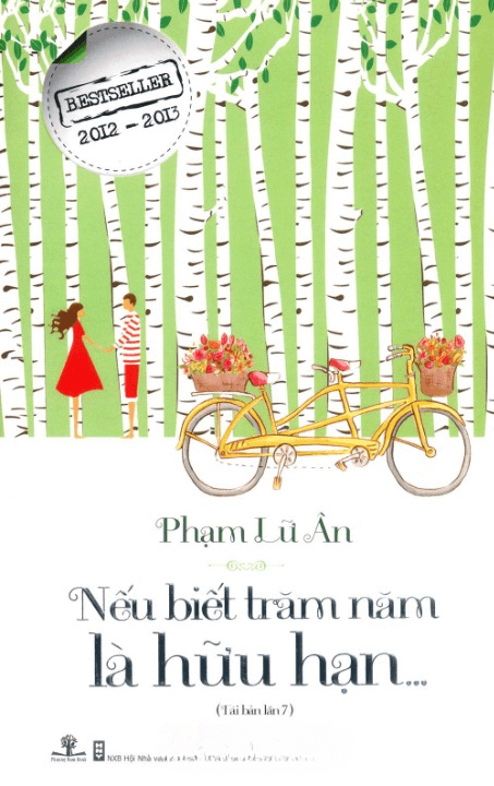Truyện Nếu Biết Trăm Năm Là Hữu Hạn