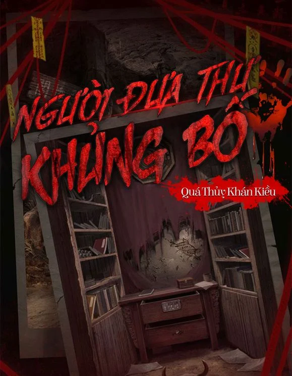 Truyện Người Đưa Thư Khủng Bố 