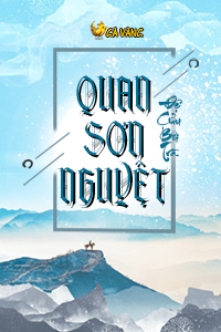 Truyện Quan Sơn Nguyệt