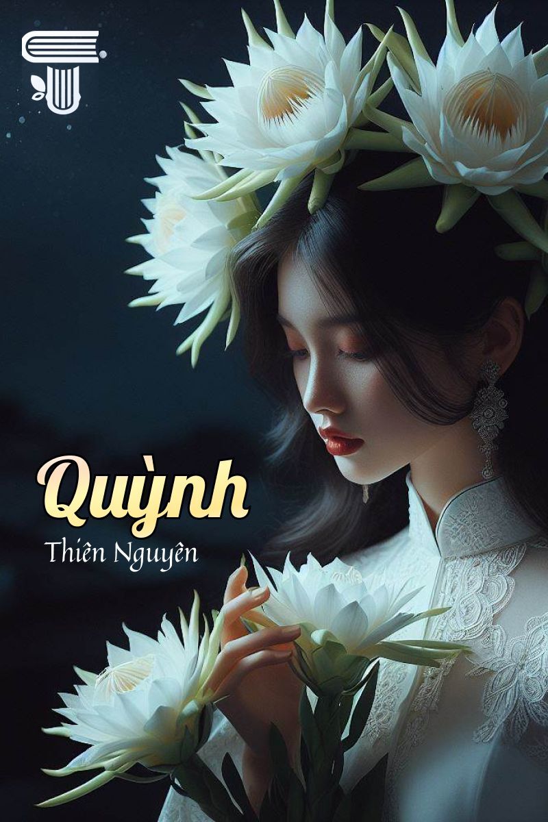 Truyện Quỳnh
