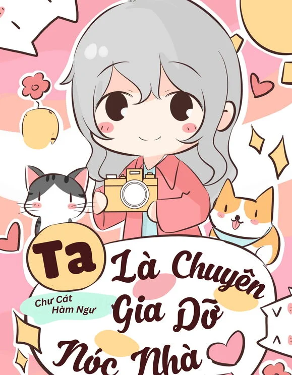 Truyện Ta Là Chuyên Gia Tháo Dỡ Nóc Nhà