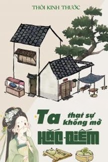 Truyện Ta Thật Sự Không Mở Hắc Điếm