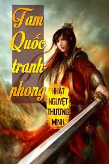 Truyện Tam Quốc Tranh Phong