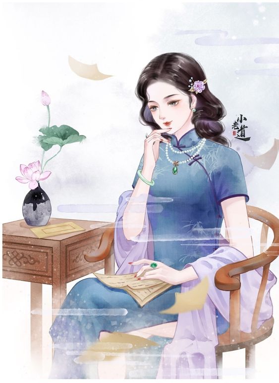 Thập Niên 70: Đại Mỹ Nhân Yêu Kiều