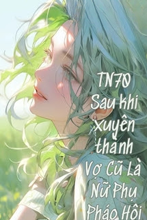 Truyện Thập Niên 70 Sau Khi Xuyên Thành Vợ Cũ Là Nữ Phụ Pháo Hôi