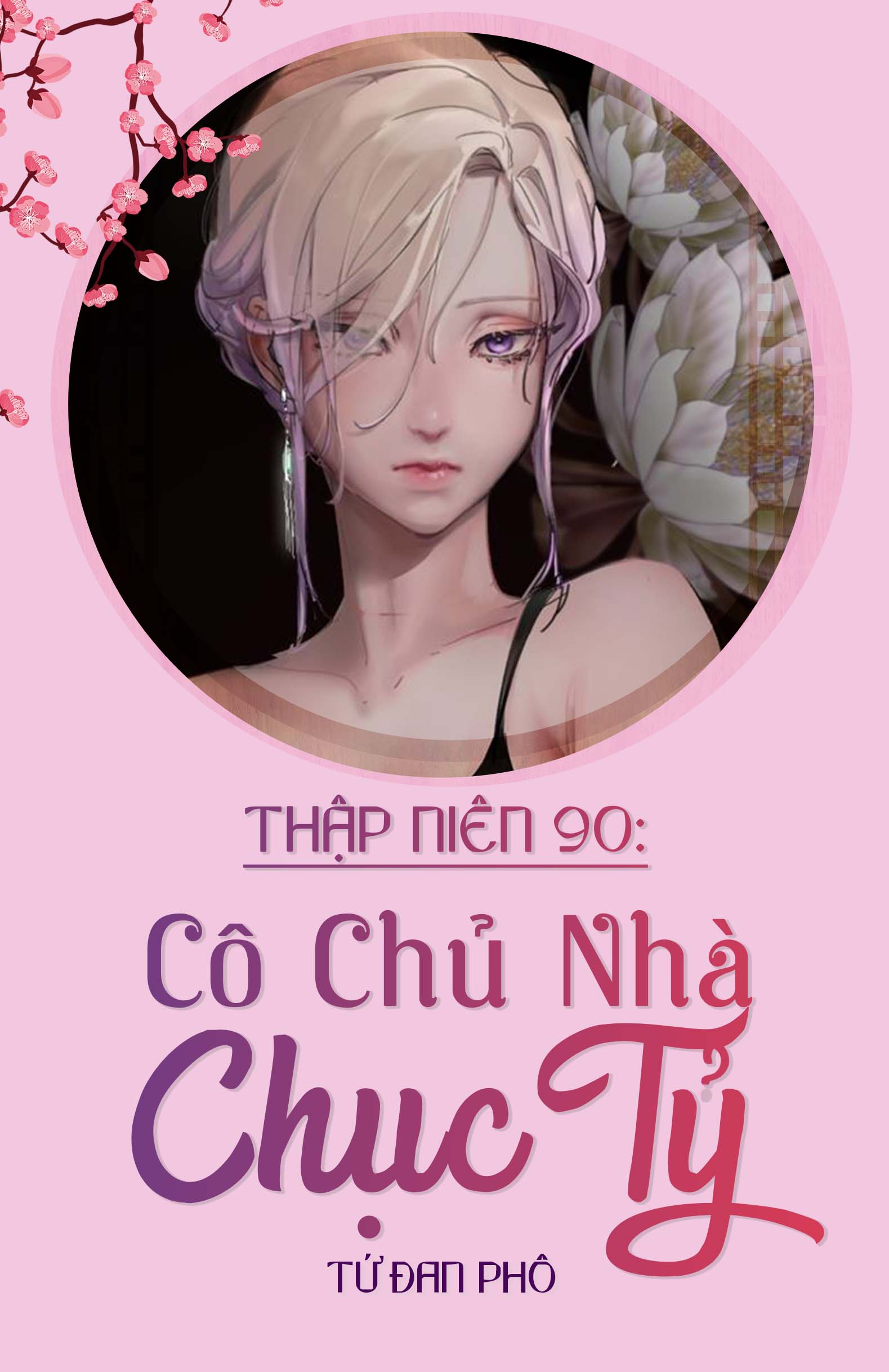 Truyện Thập Niên 90: Cô Chủ Nhà Chục Tỷ