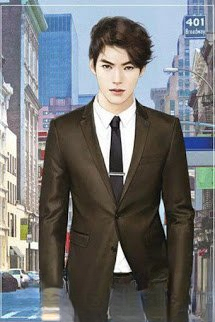 Truyện Thừa Kế Hai Ngàn Tỉ