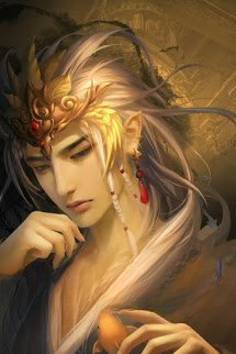Tiên Võ Đế Tôn