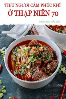 Truyện Tiểu Người Câm Phúc Khí Ở Thập Niên 70