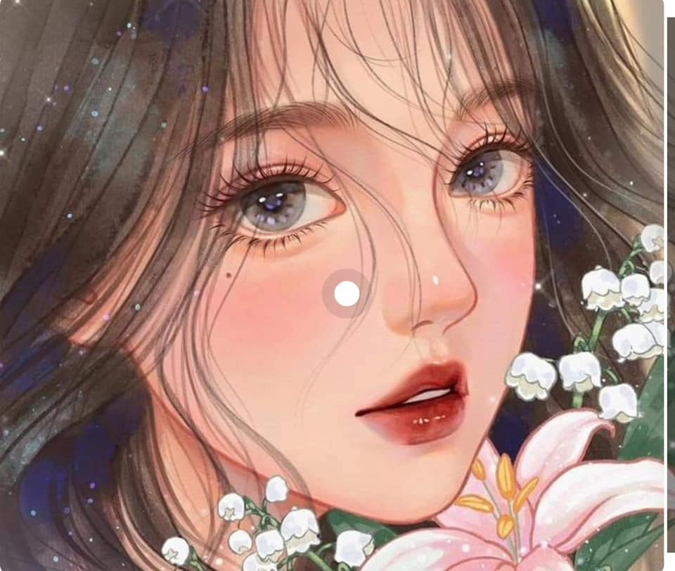 Truyện TÌNH YÊU CỦA LÂM NGHIÊN CHÂU 
