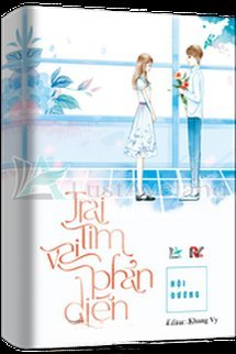 Trái Tim Vai Phản Diện