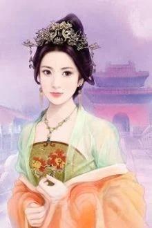 Tương Quý Phi Truyện