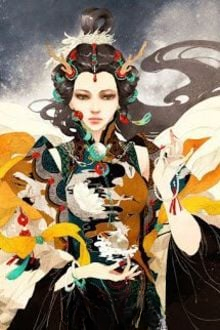 Truyện Vương Phi Cường Hãn