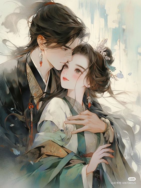 Truyện "Xuyên Không" Được Phu Quân