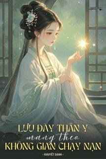 Lưu Đày Thần Y Mang Theo Không Gian Chạy Nạn