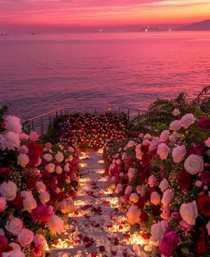 Bày Sạp Tỏ Tình