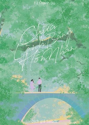 Chữa Lành Bằng Hôn Nhân