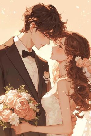 Chúc hạnh phúc, Nguyện Nguyện!