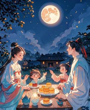 Cuộc Sống Làm Giàu Của Quân Hộ Biên Quan